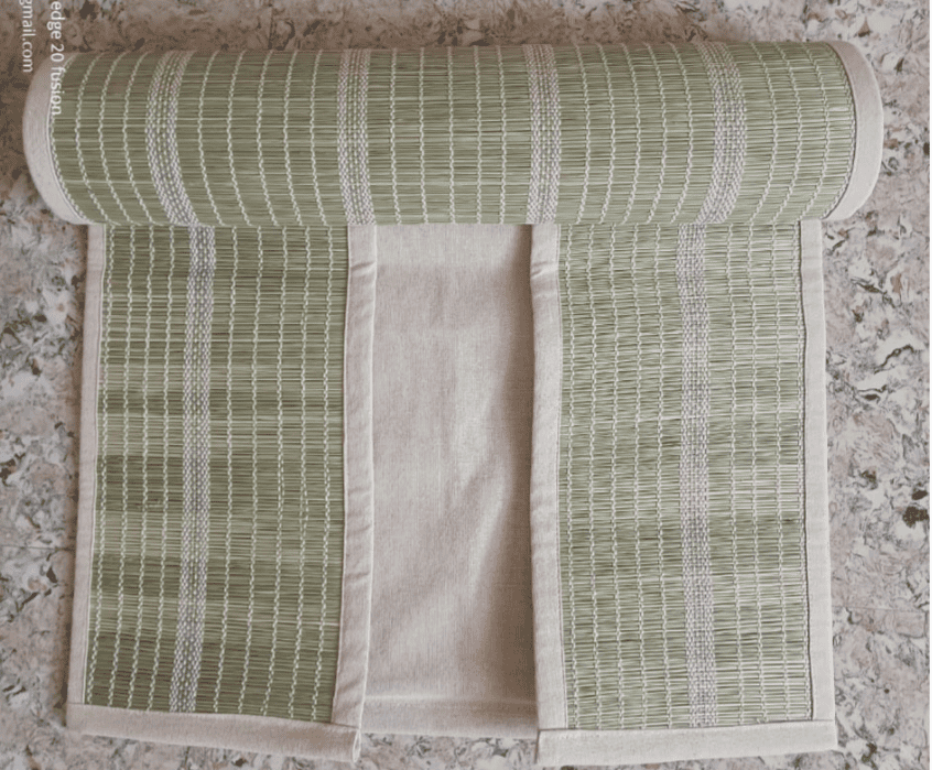 Darbha Grass Sleeping Mat