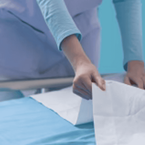 Hospital Linen - My Store