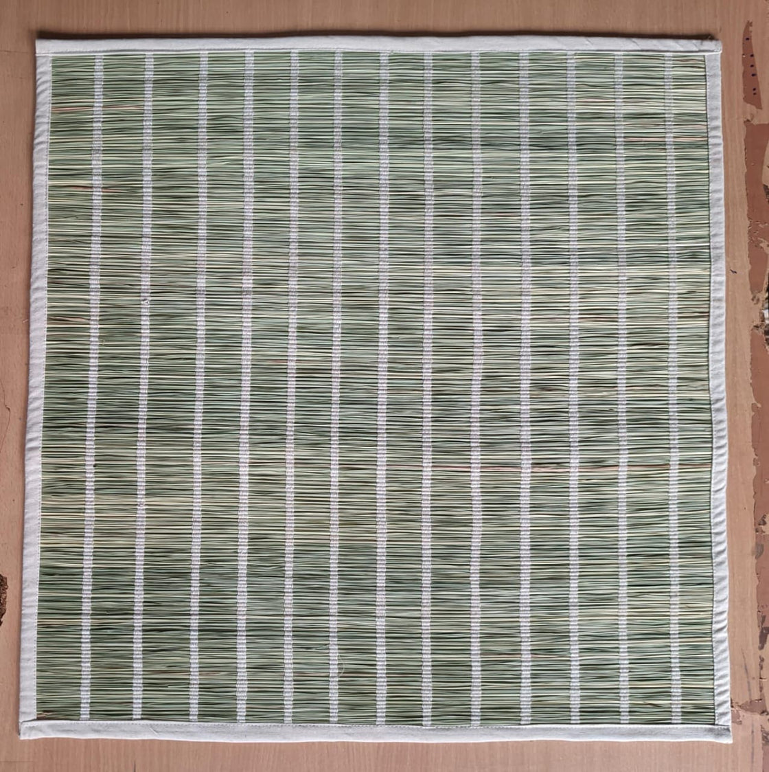 Darbha Grass Meditation Mat