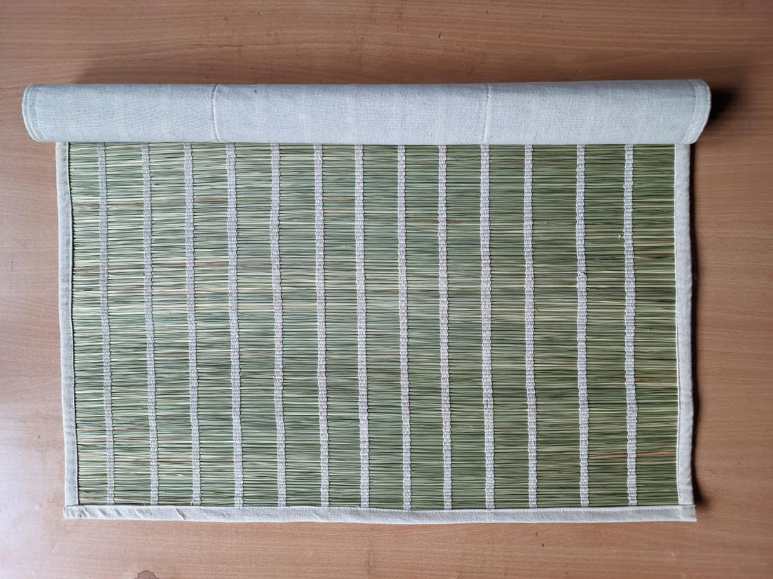 Darbha Grass Meditation Mat