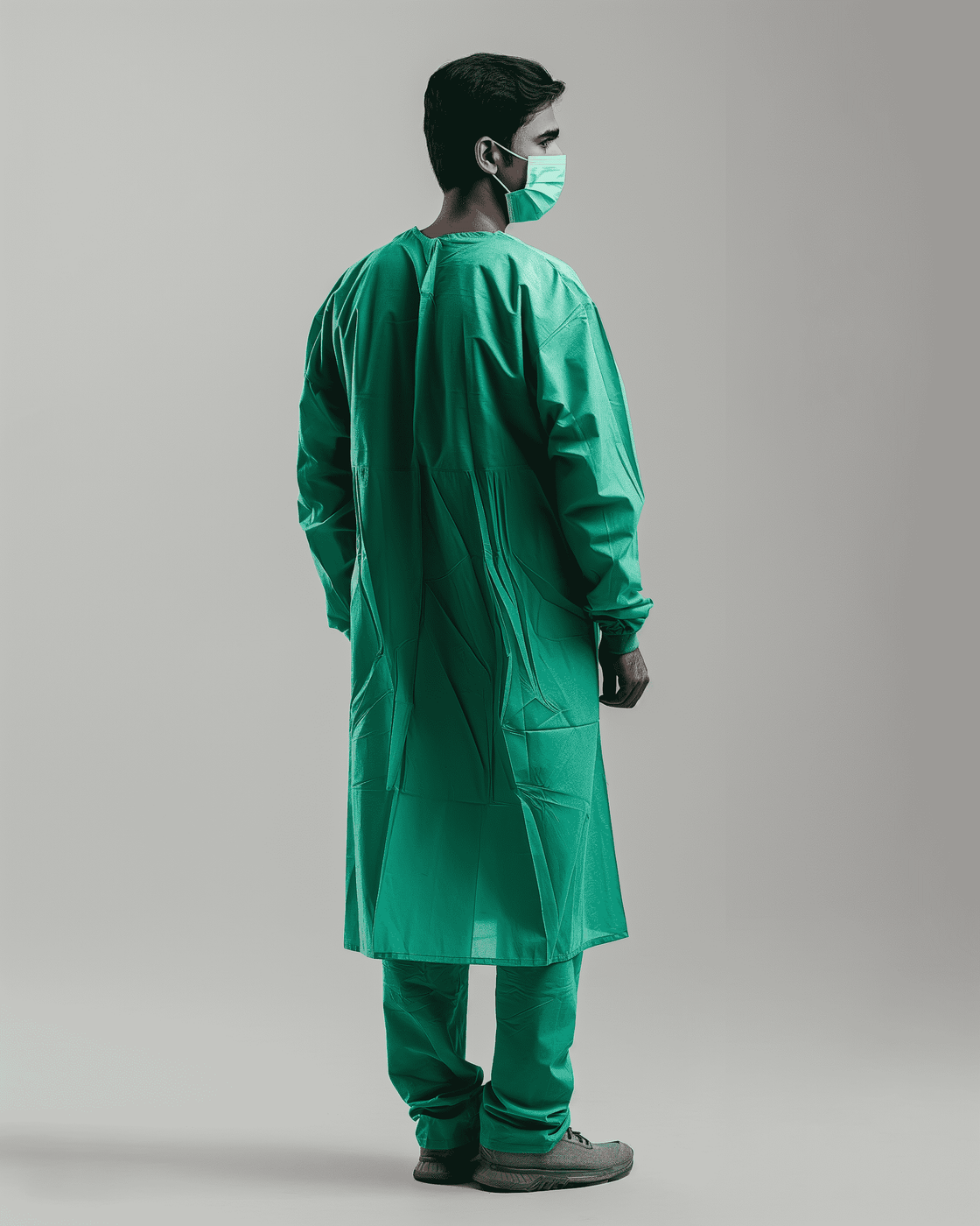 OT Gowns - My Store