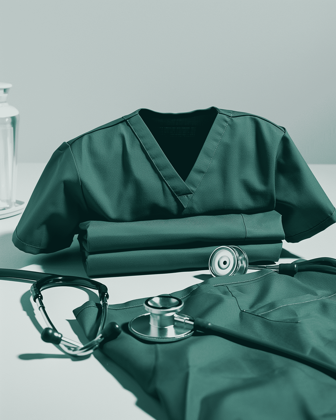 Premium Scrubs - My Store