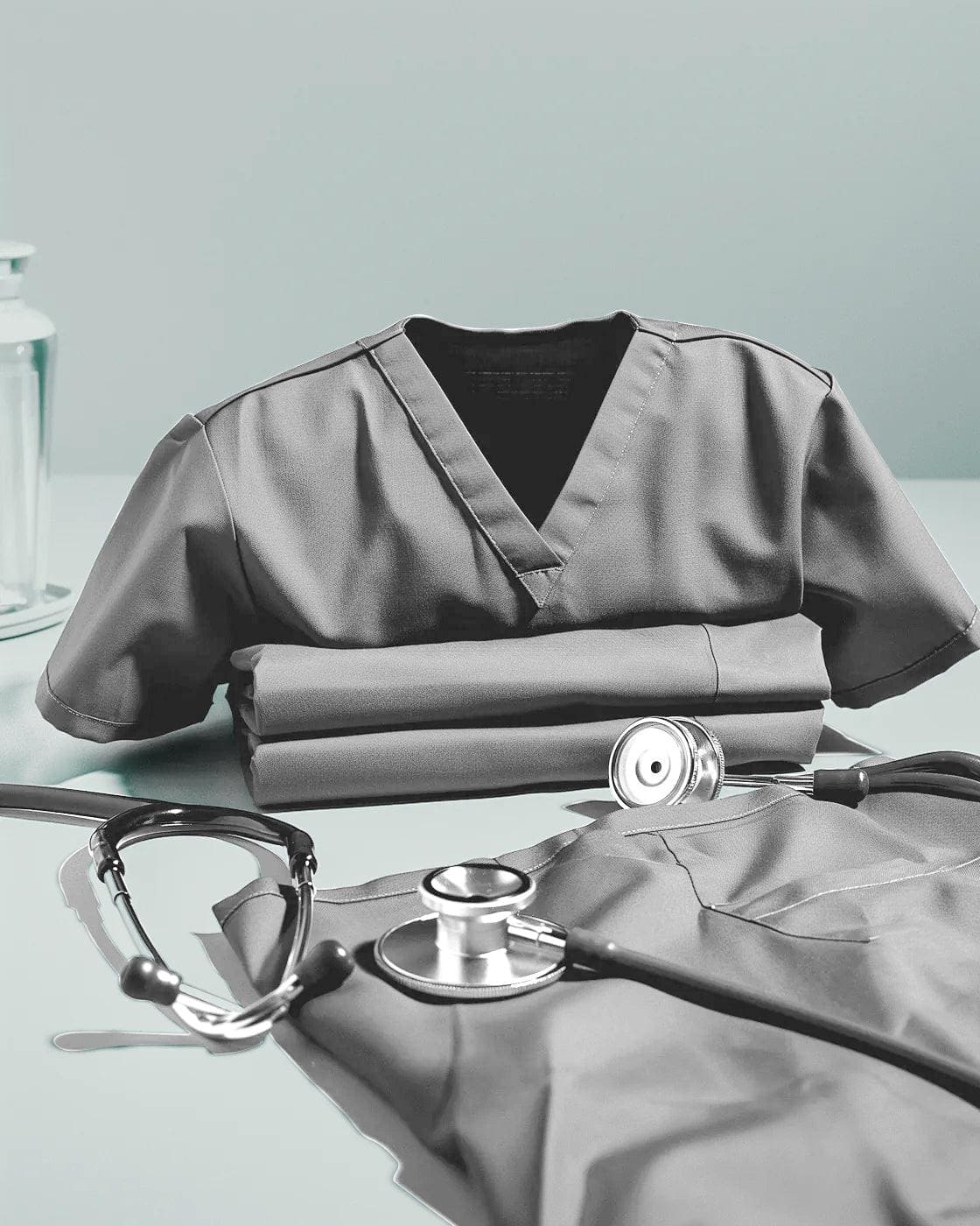 Premium Scrubs - My Store