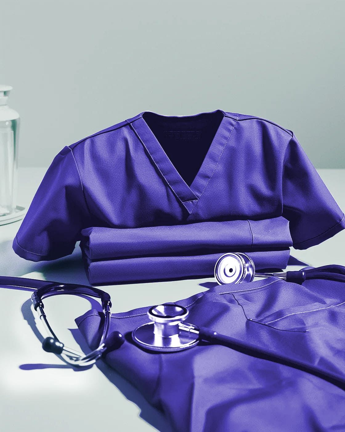 Premium Scrubs - My Store