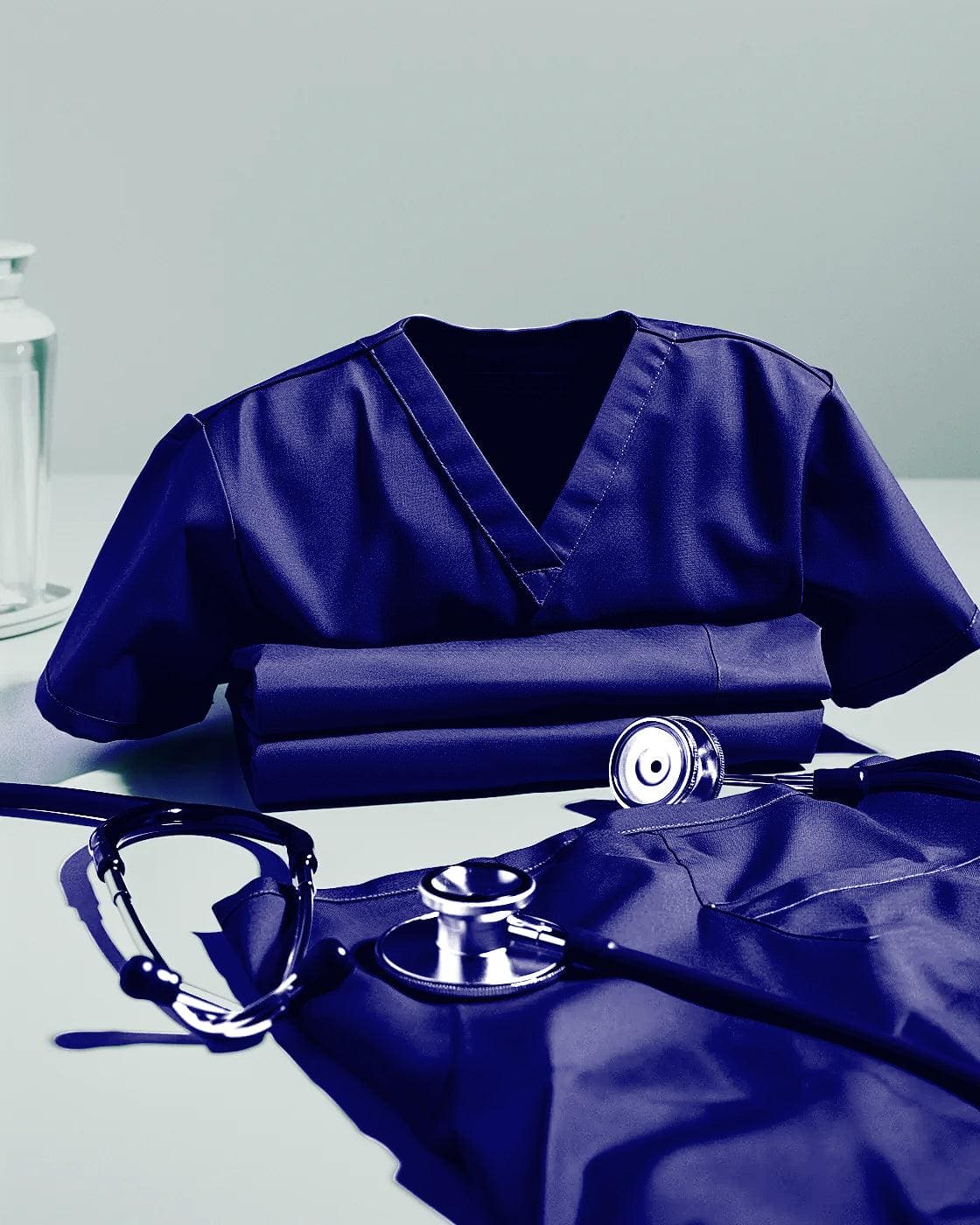 Premium Scrubs - My Store