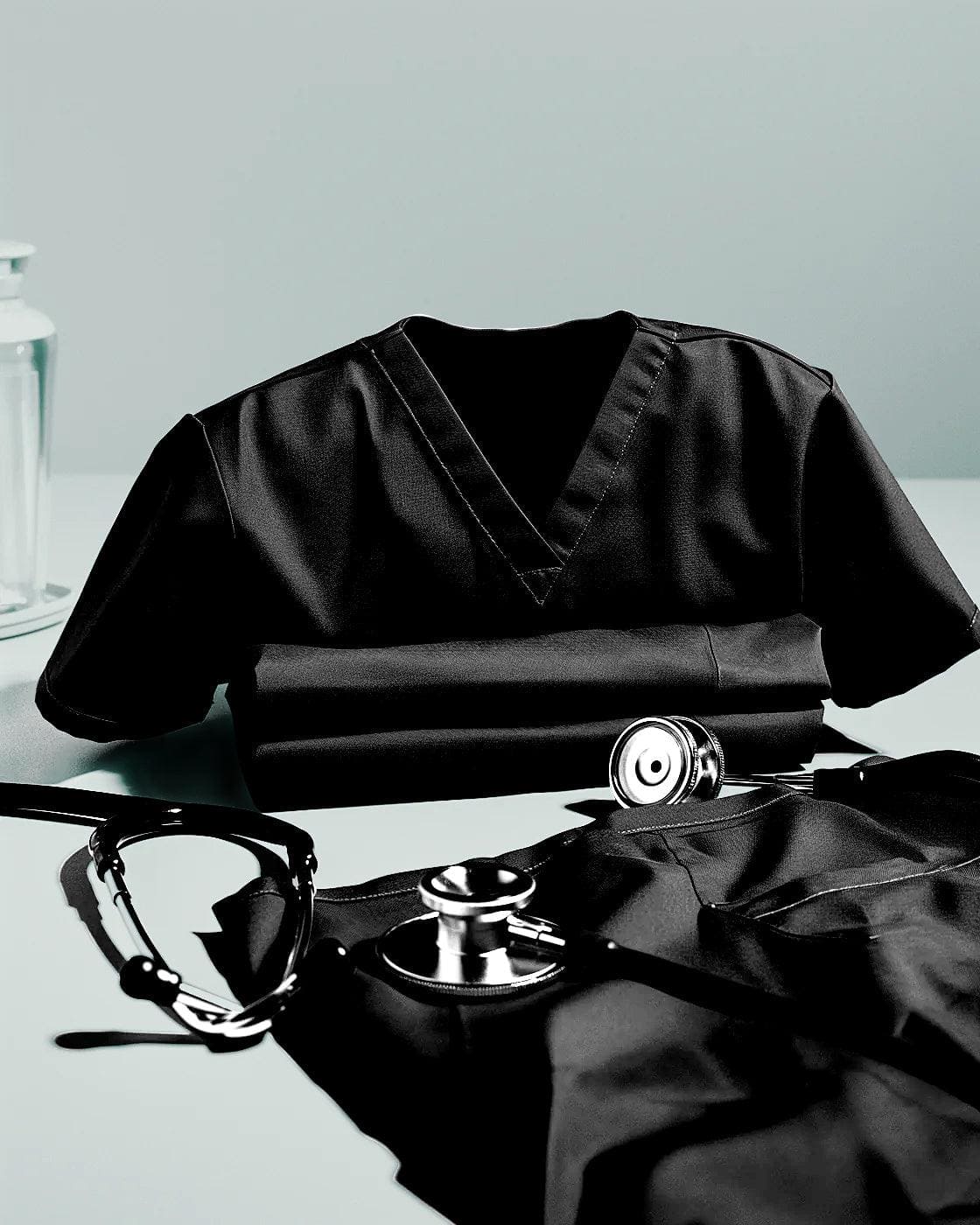 Premium Scrubs - My Store