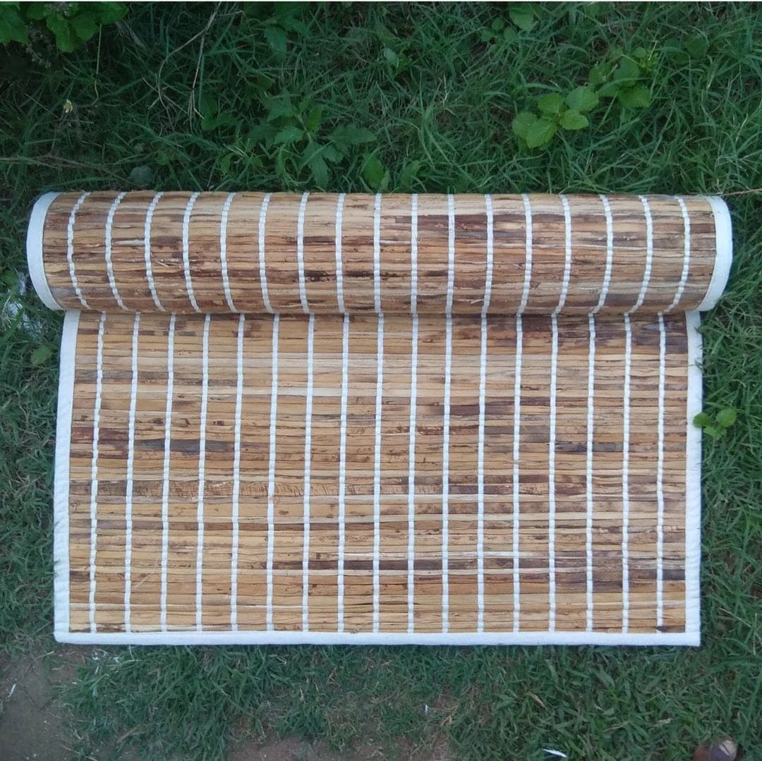 Banana Bark Yoga Mat