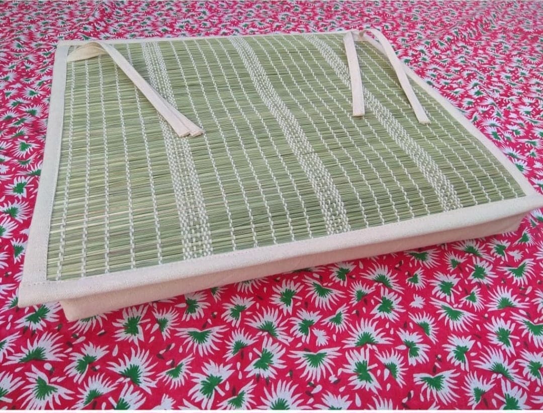Dharbha Grass Chair Cushion