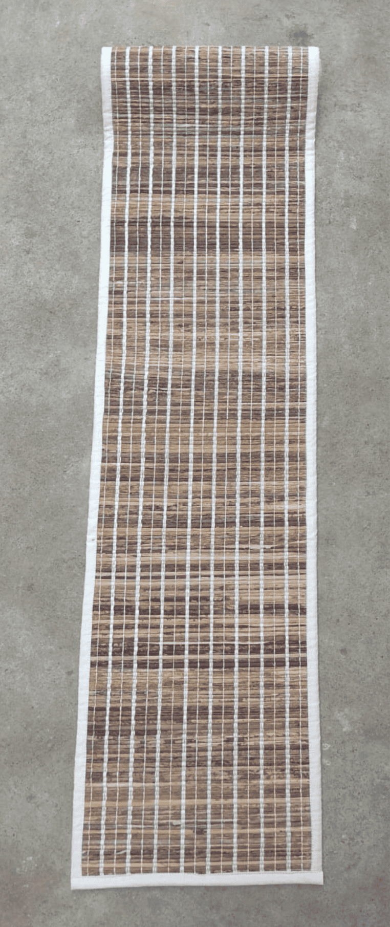 Banana Table Runner mat