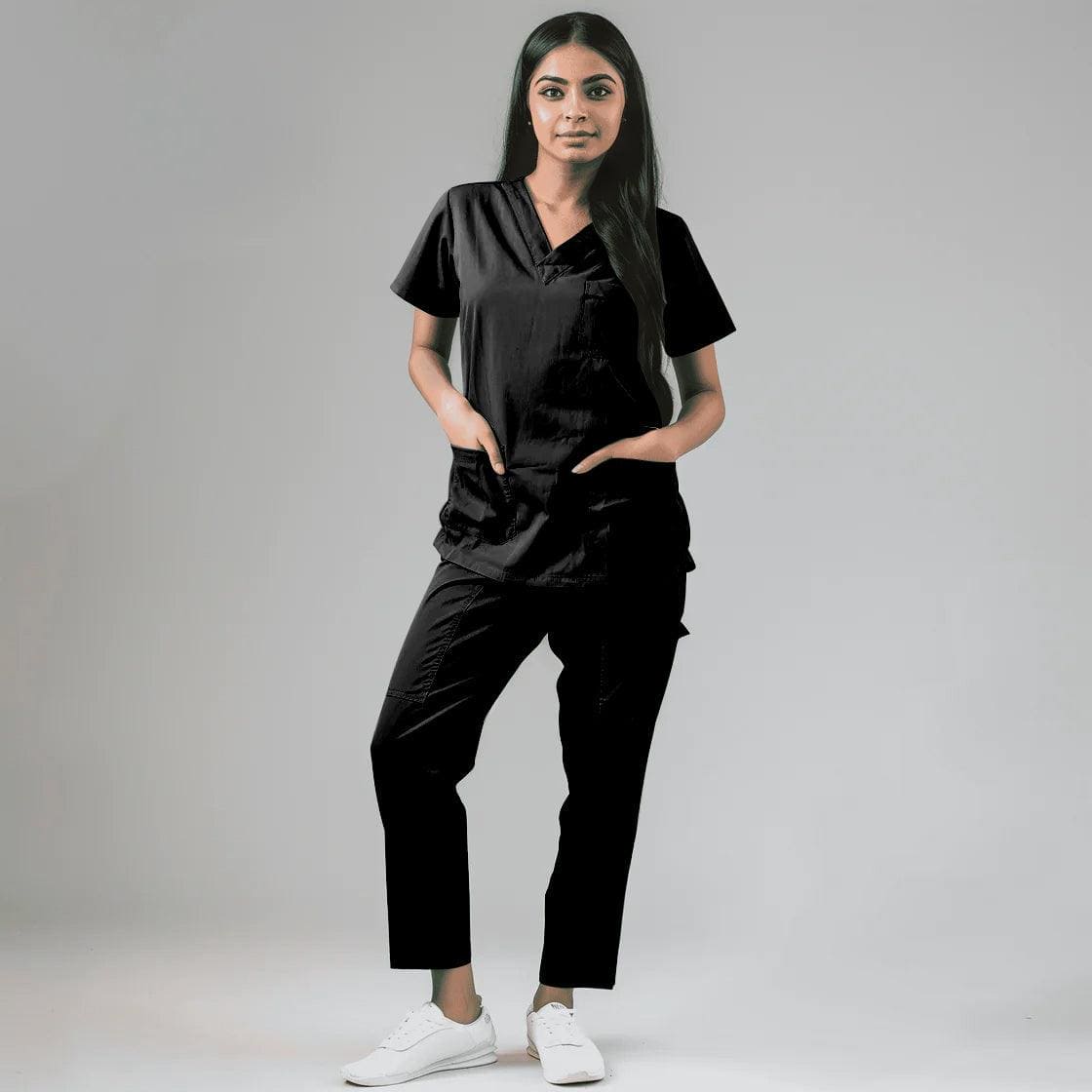 Premium Scrubs - My Store