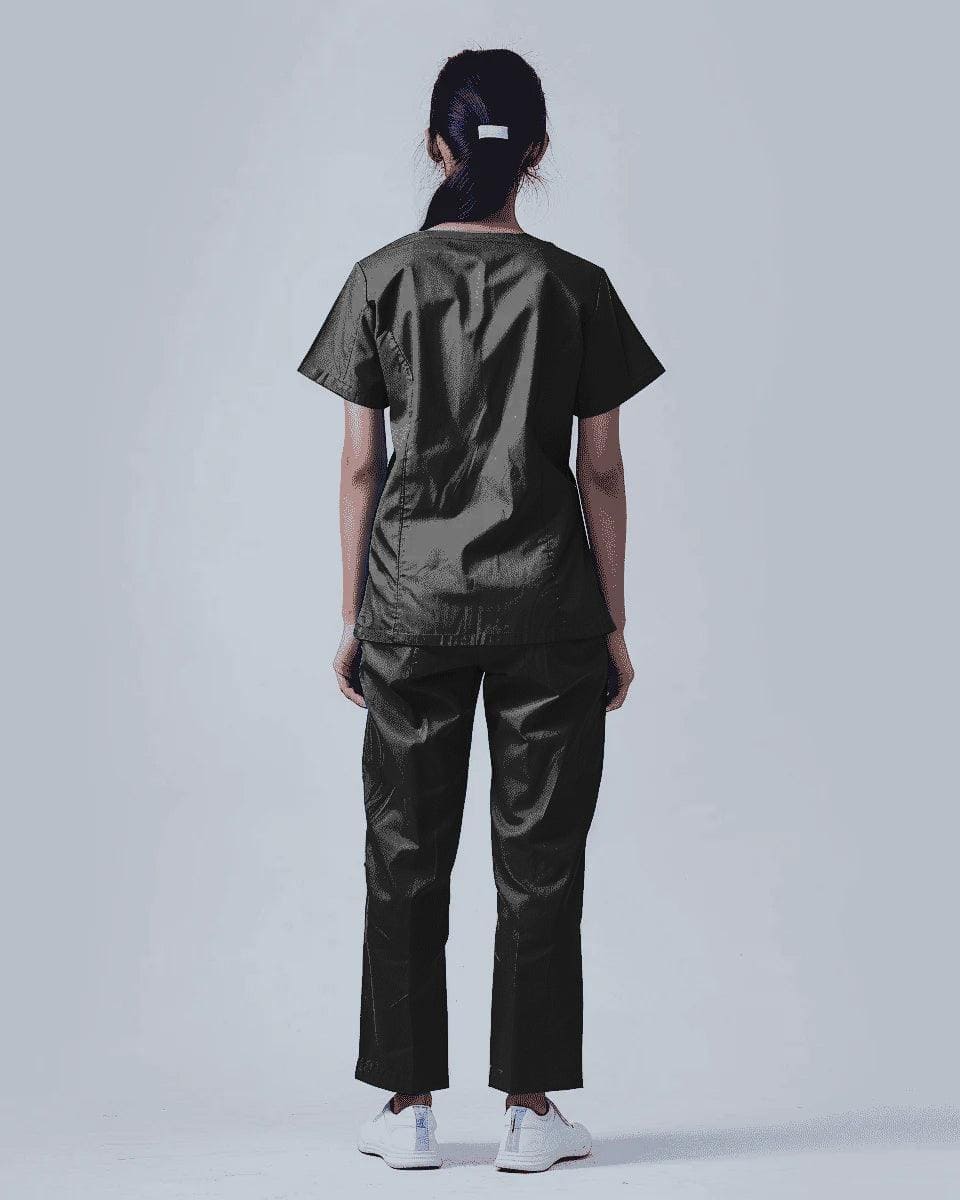Natural Organic Cotton Scrubs - My Store
