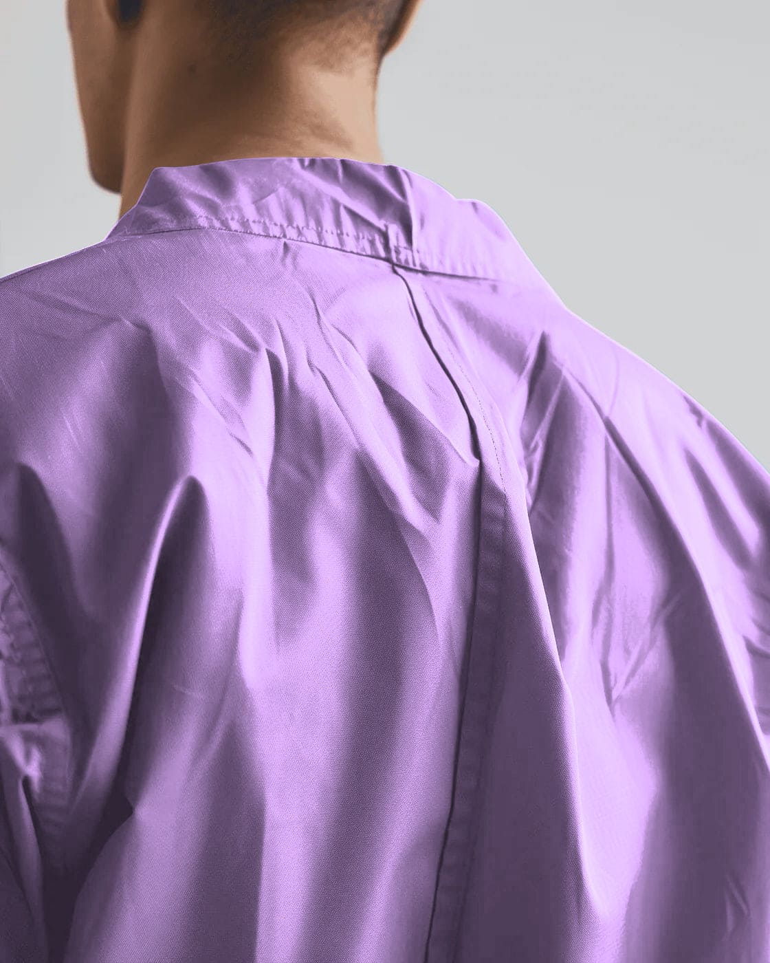 Natural Organic Cotton Scrubs