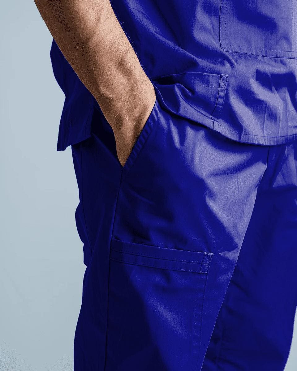 Natural Organic Cotton Scrubs - My Store