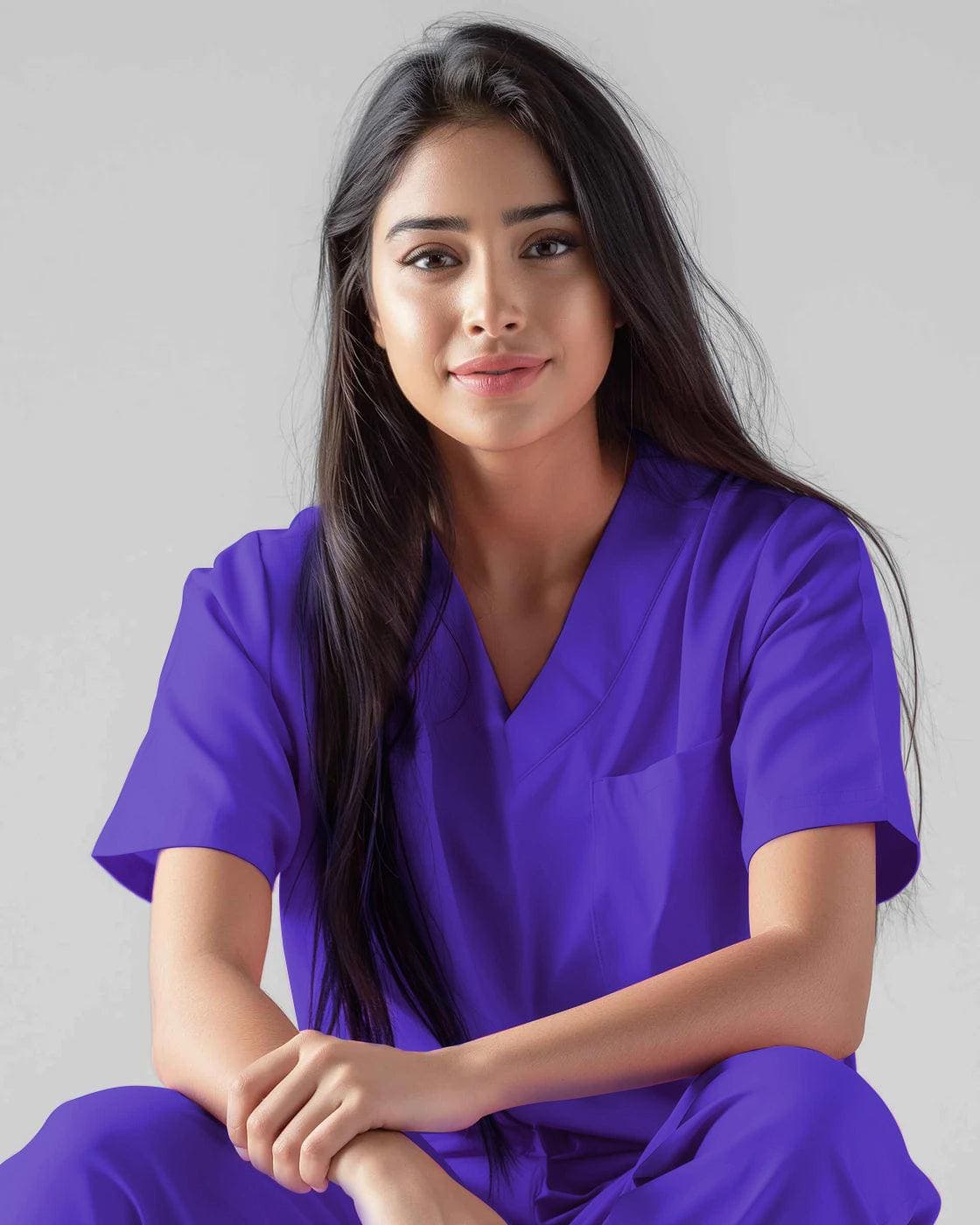 Comfort Scrubs - My Store