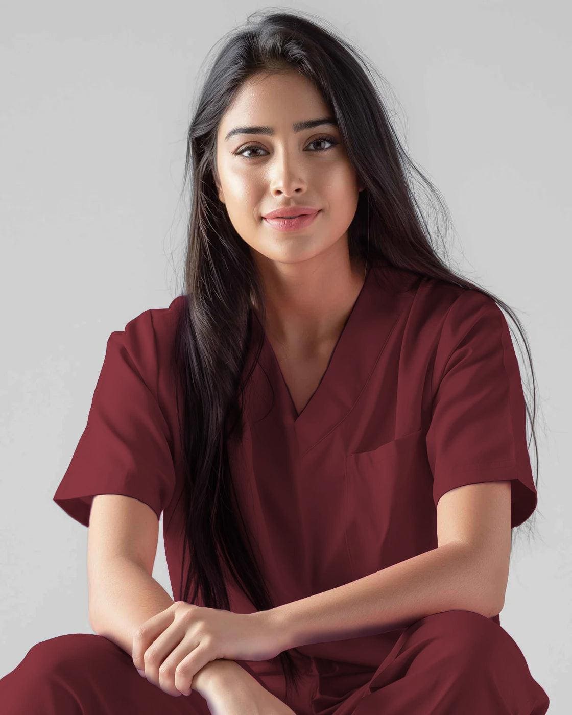 Comfort Scrubs - My Store