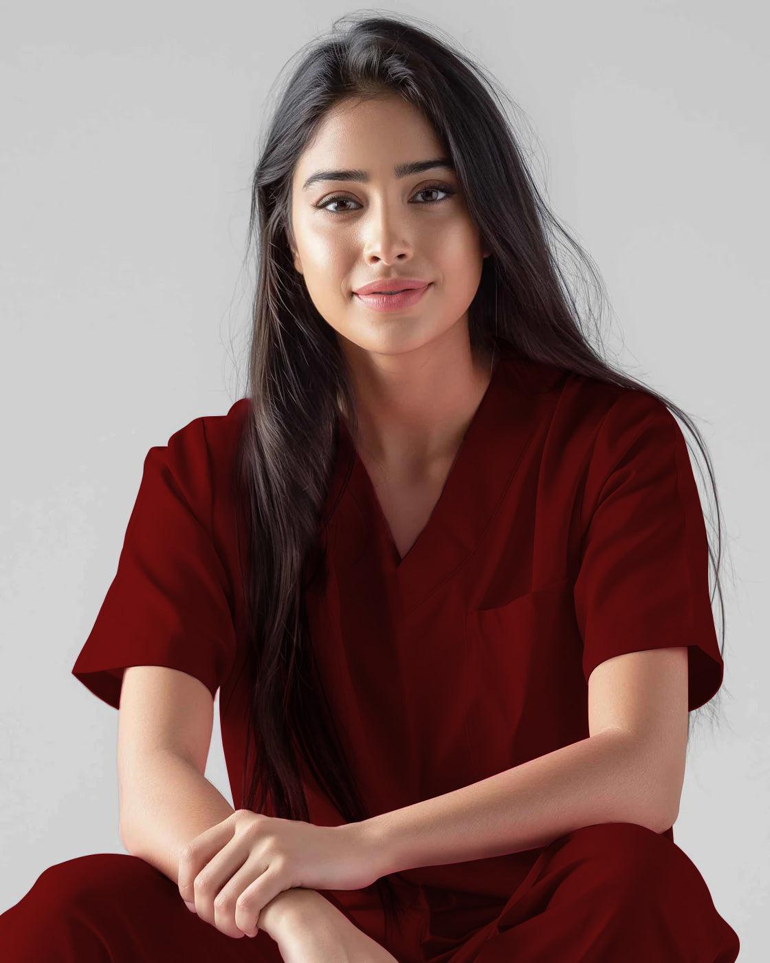 Comfort Scrubs - My Store