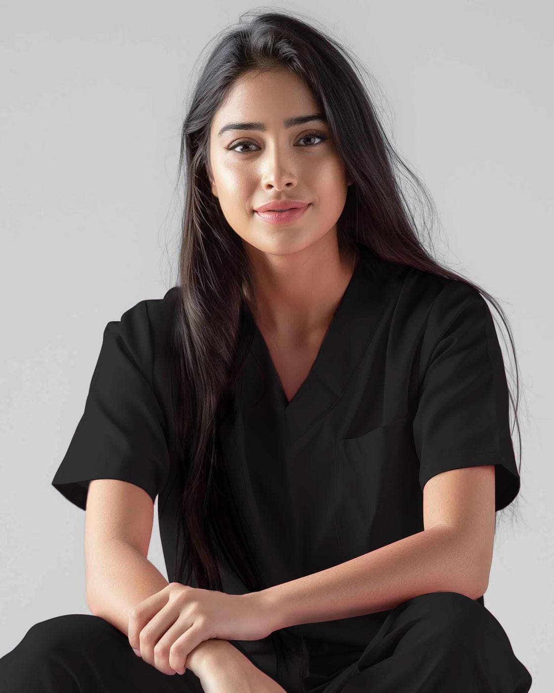Comfort Scrubs - My Store