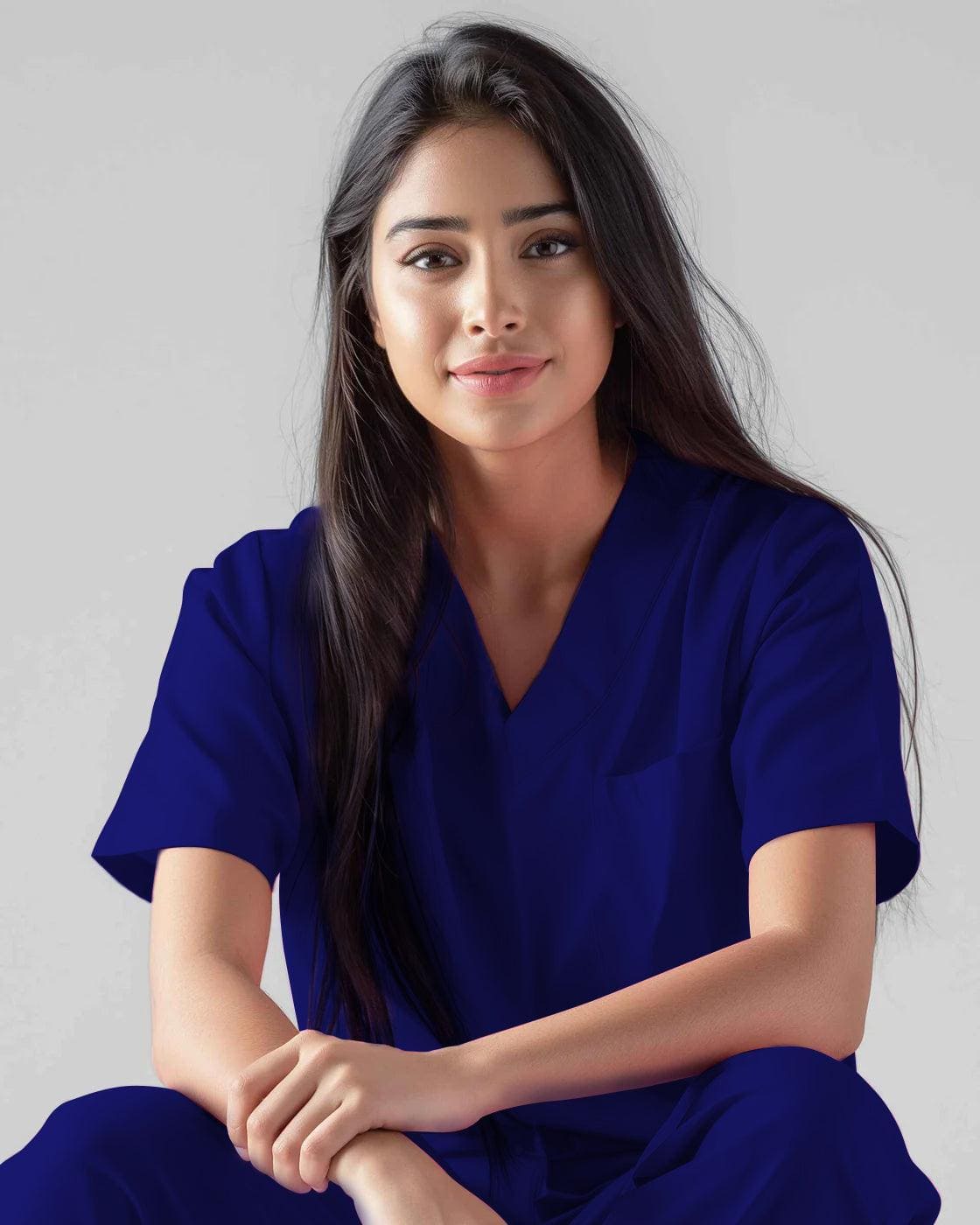 Comfort Scrubs - My Store