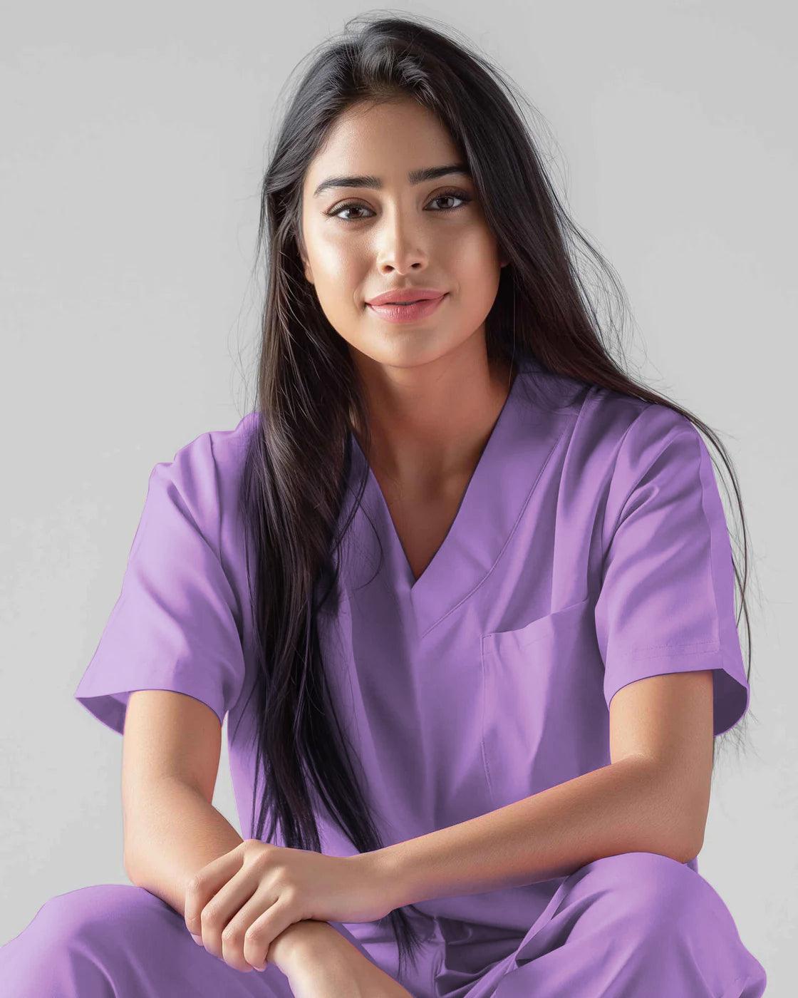 Comfort Scrubs - My Store