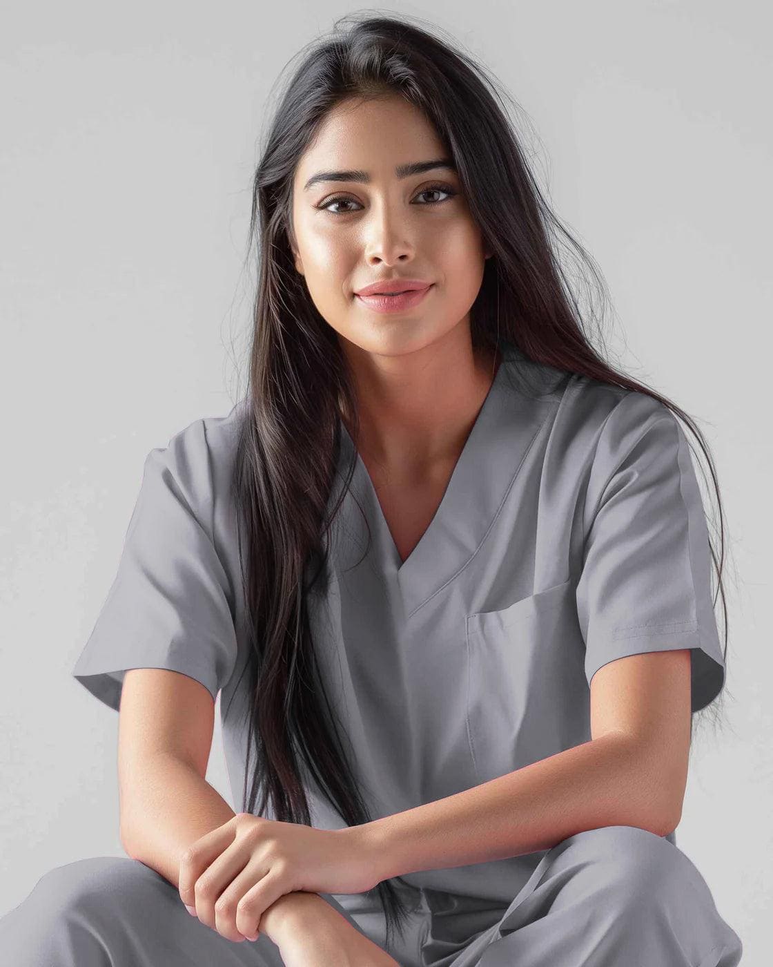 Comfort Scrubs - My Store