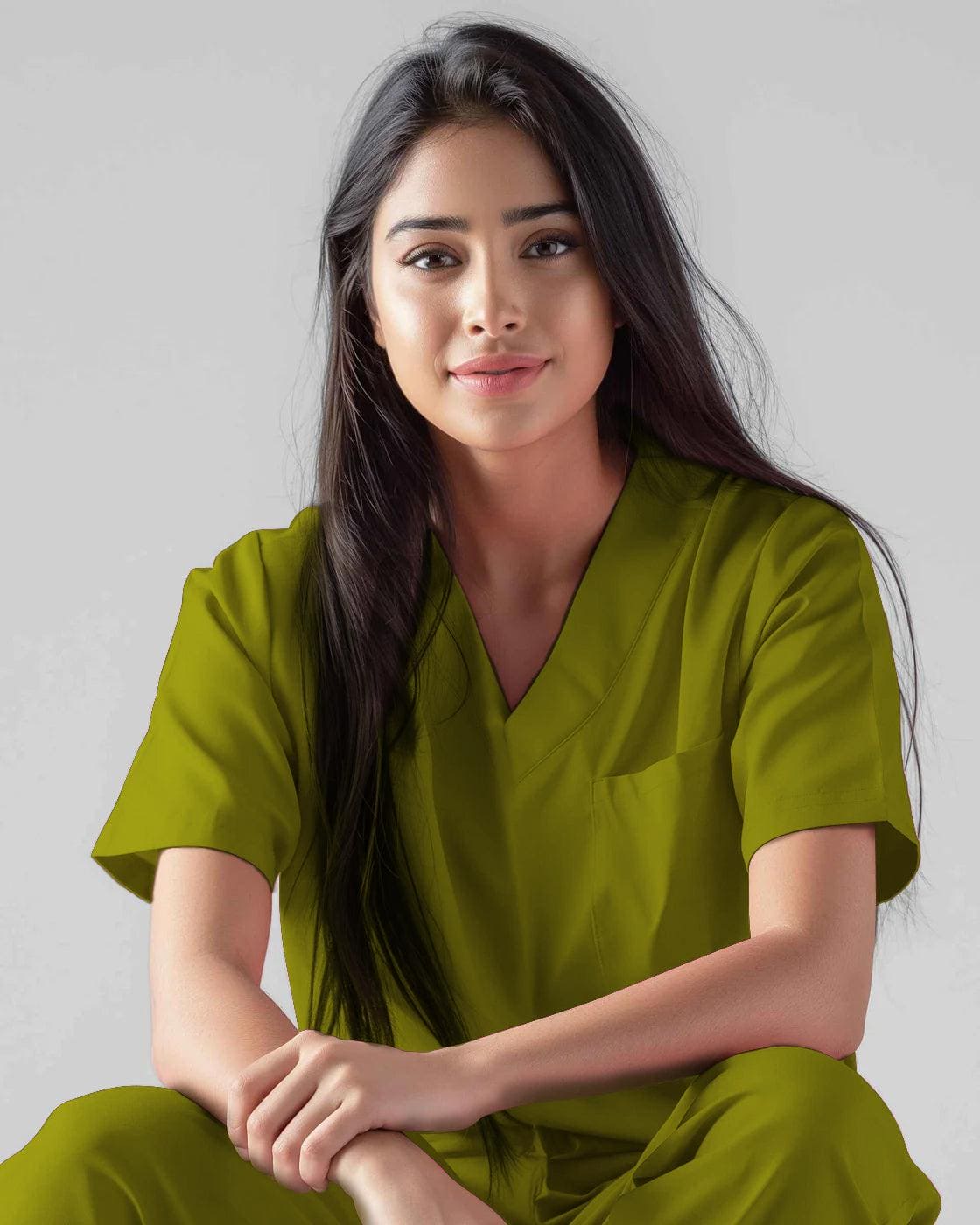 Comfort Scrubs - My Store