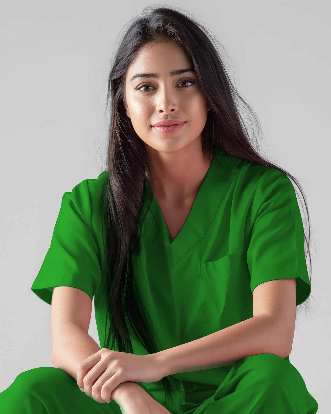 Comfort Scrubs - My Store