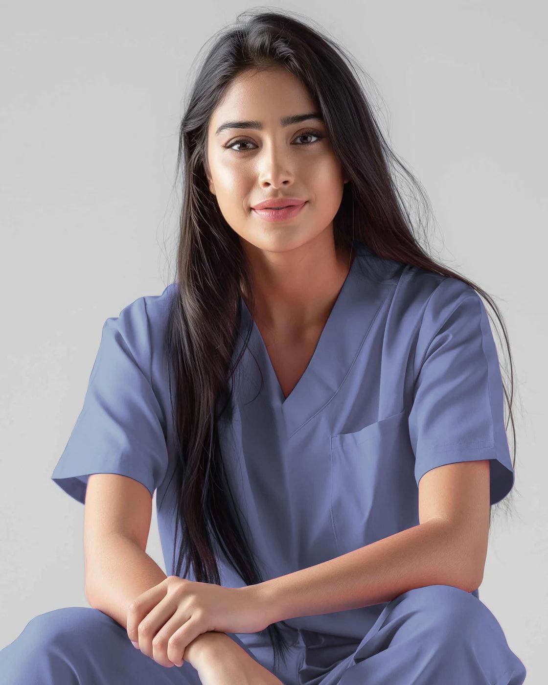 Comfort Scrubs - My Store