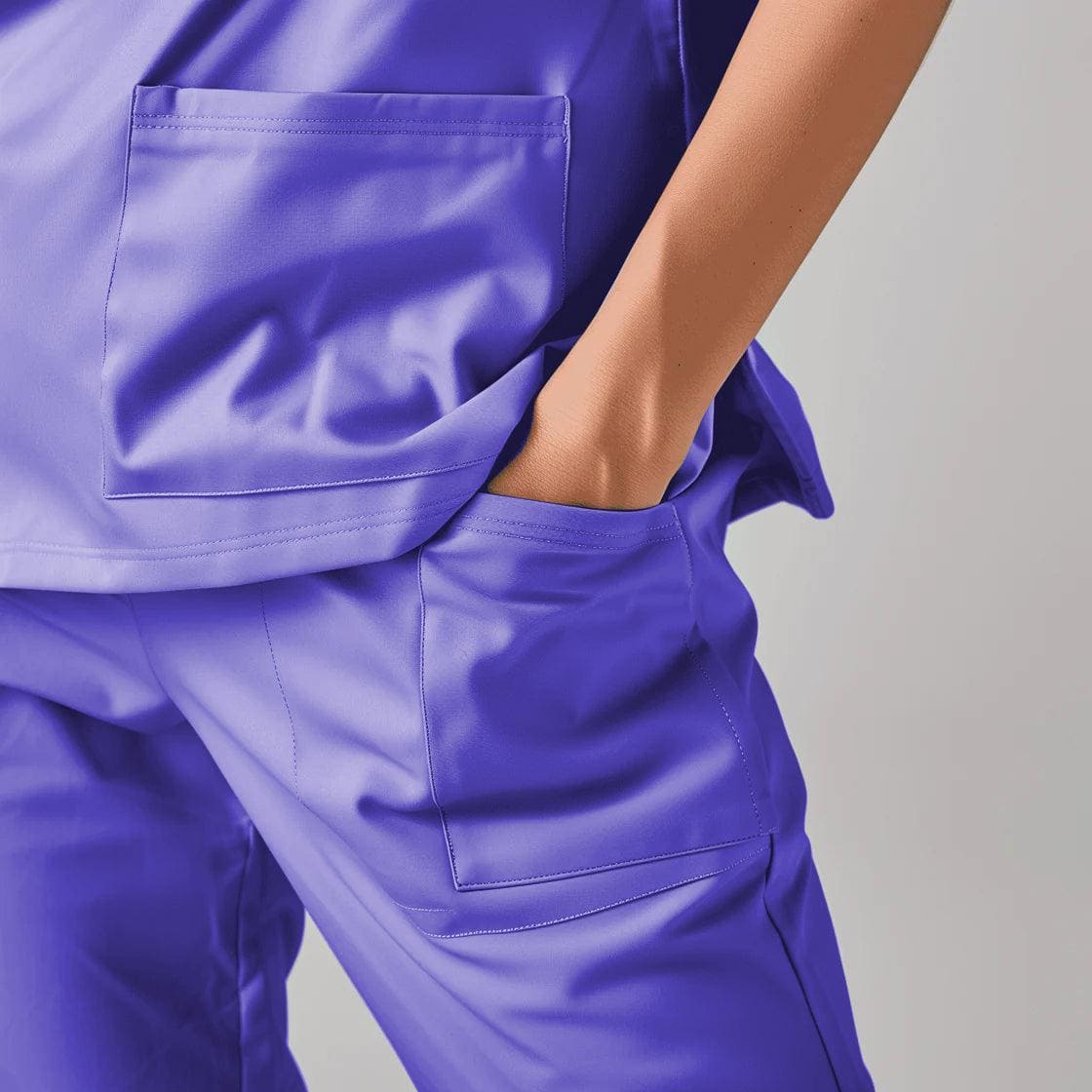 Premium Scrubs - My Store