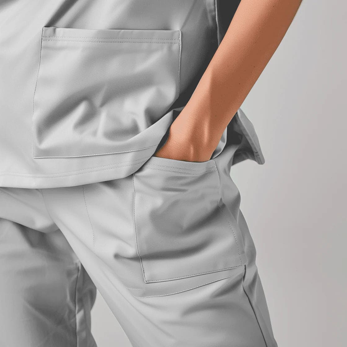 Premium Scrubs - My Store