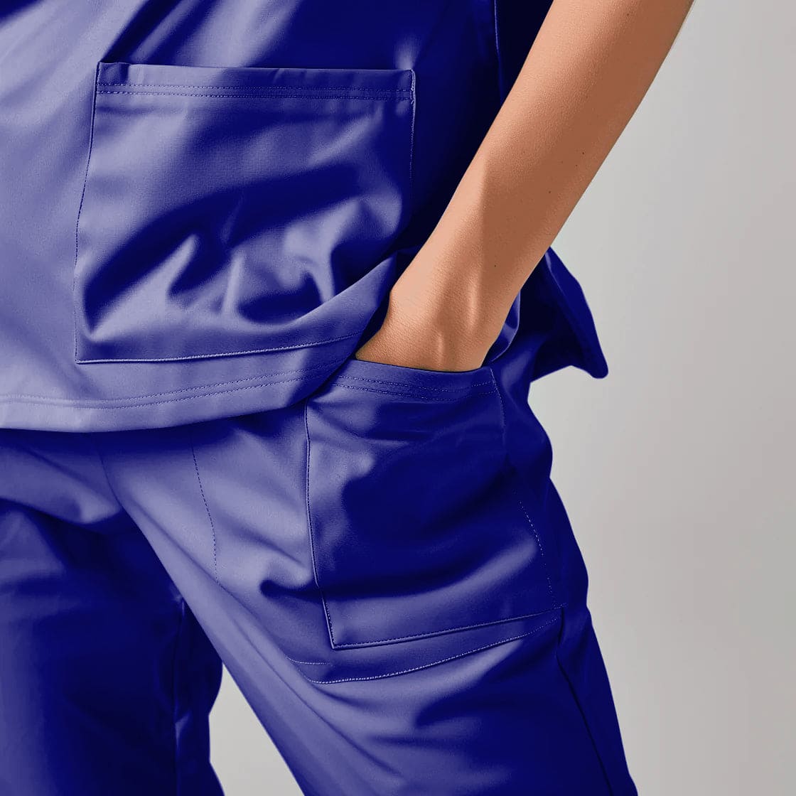 Premium Scrubs - My Store