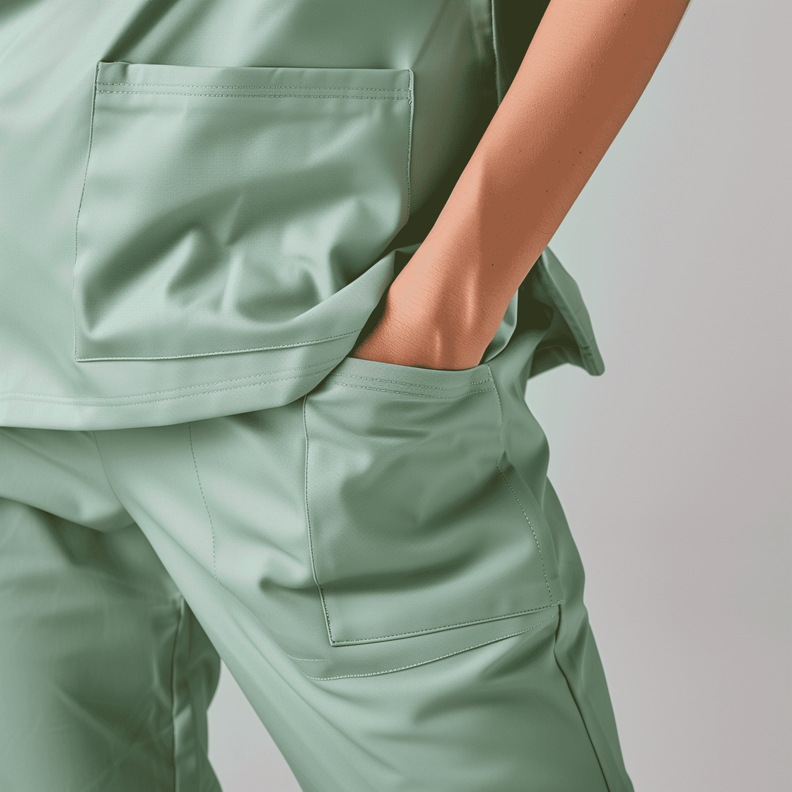 Premium Scrubs - My Store