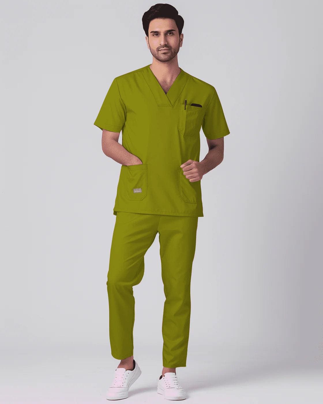 Comfort Scrubs - My Store