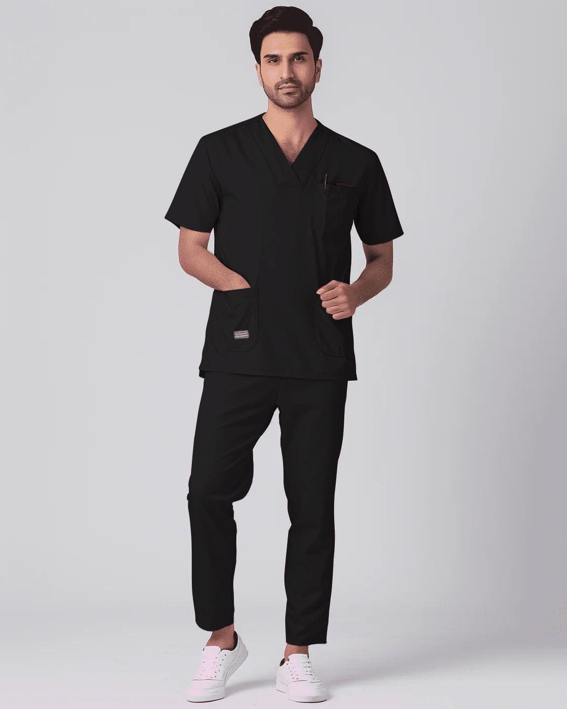 Comfort Scrubs - My Store