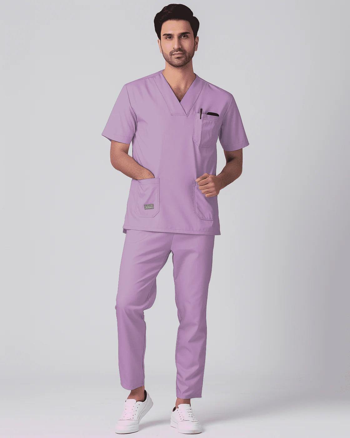 Comfort Scrubs - My Store