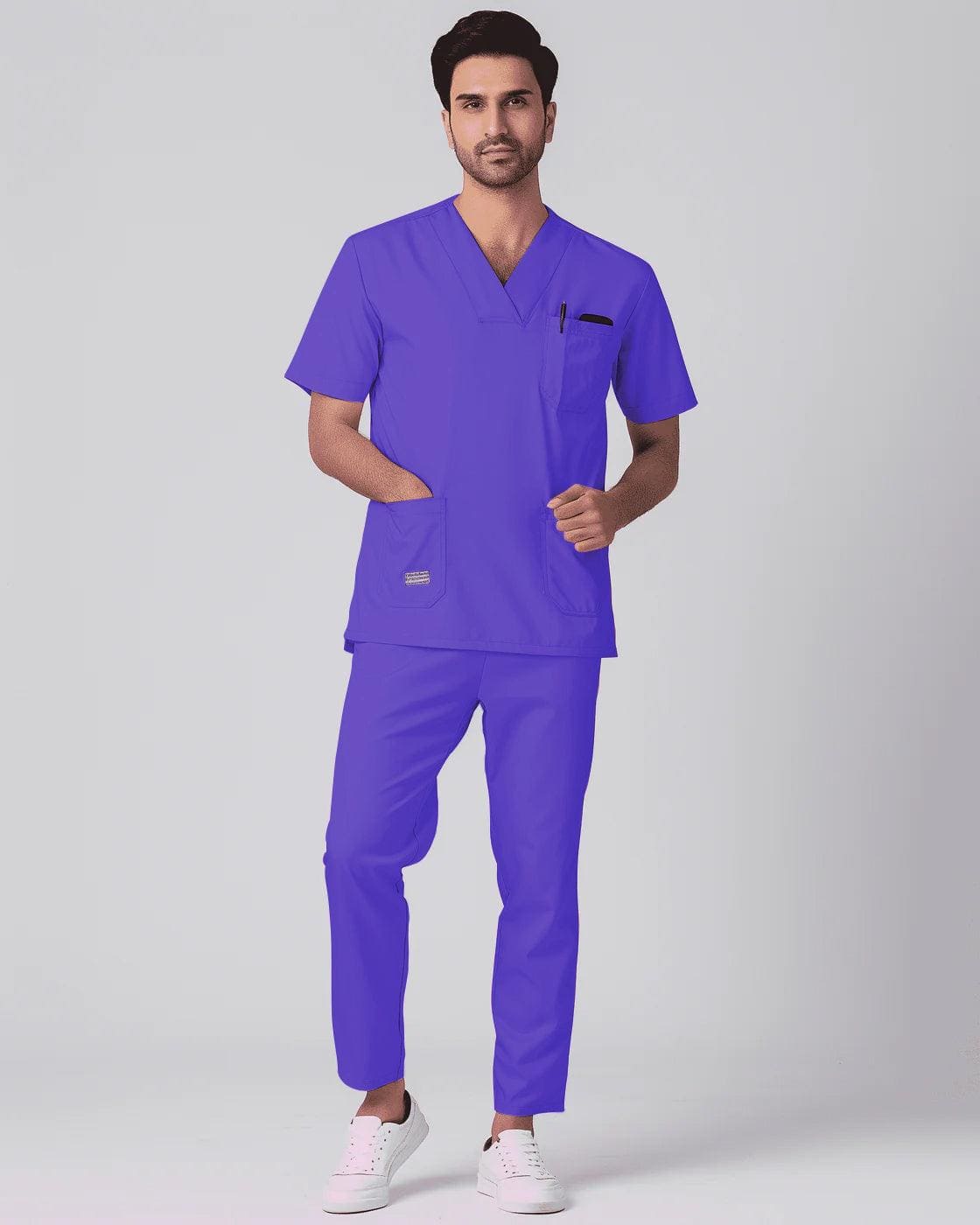 Comfort Scrubs - My Store