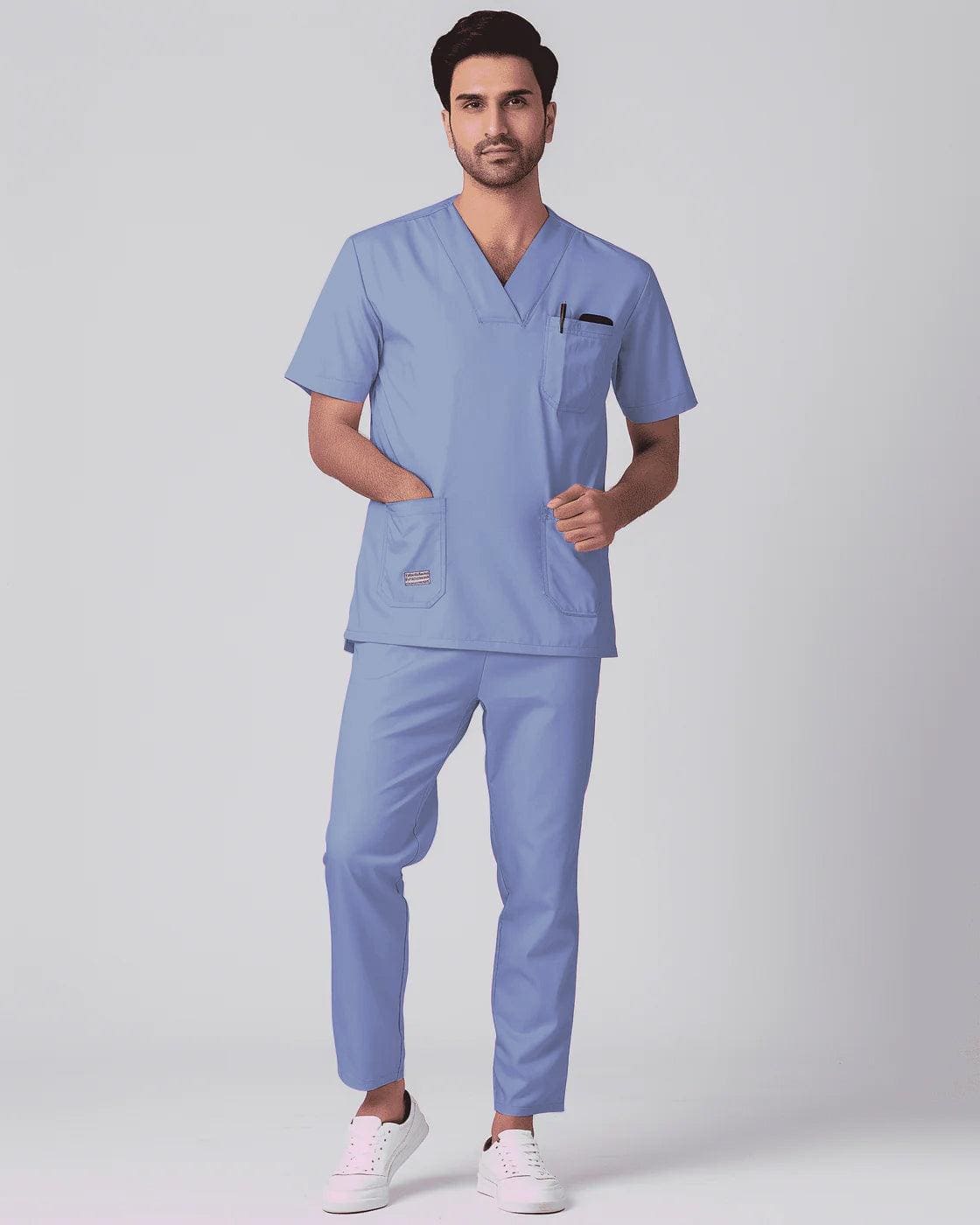 Comfort Scrubs - My Store