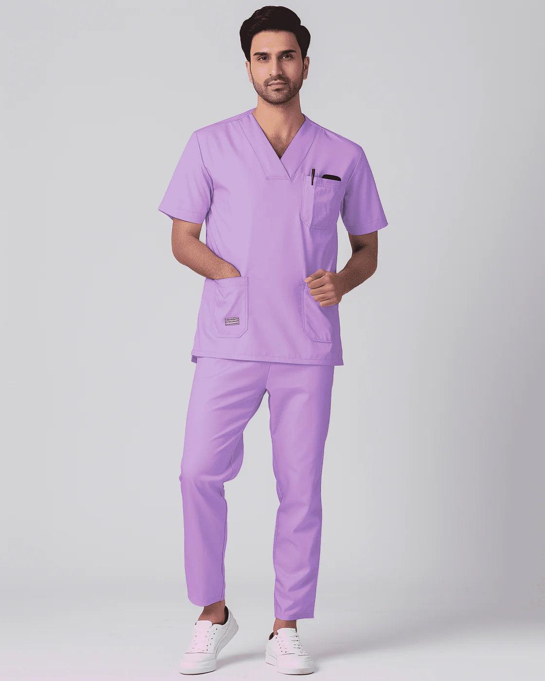 Comfort Scrubs - My Store