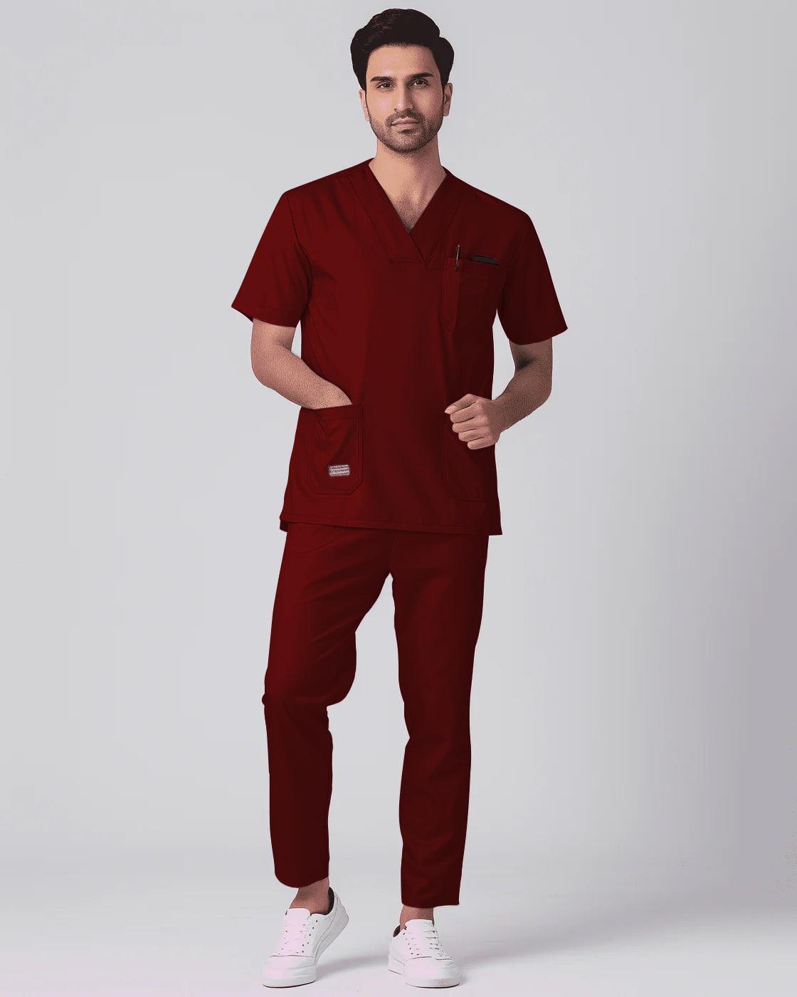 Comfort Scrubs - My Store
