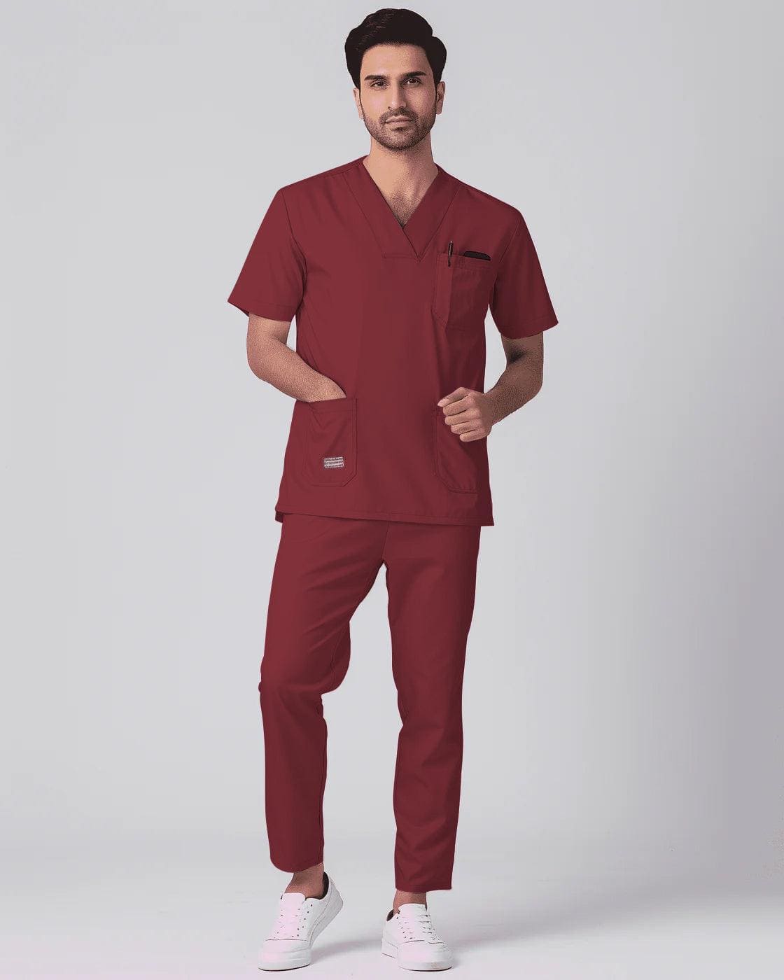Comfort Scrubs - My Store