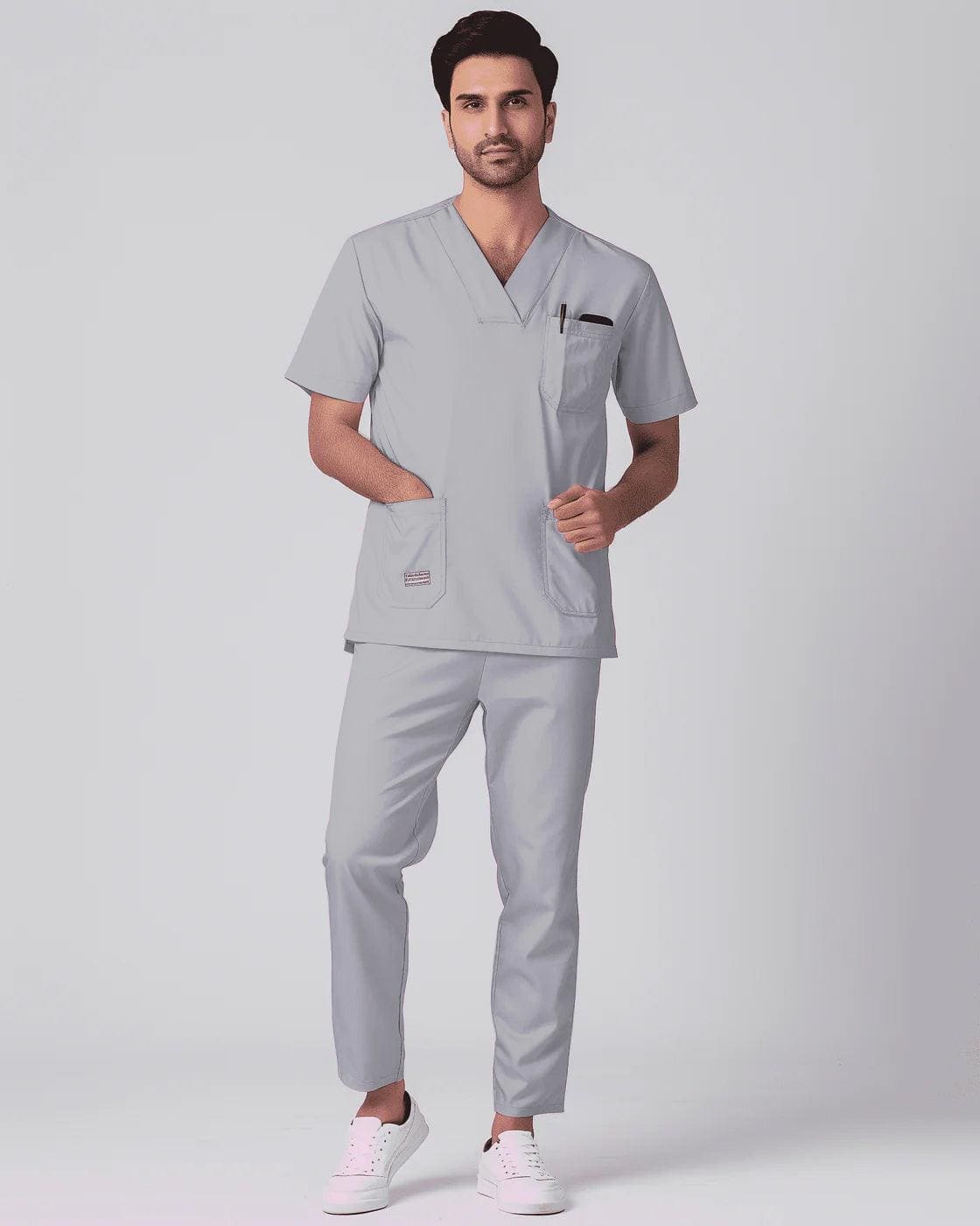 Comfort Scrubs - My Store