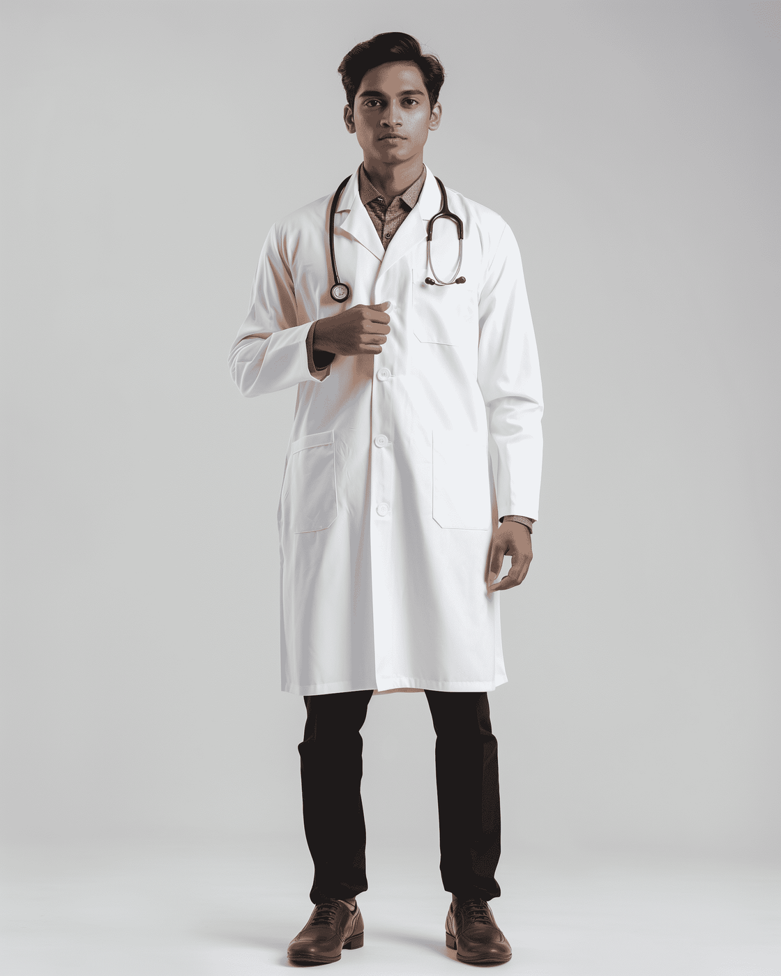 Lab Coats - My Store