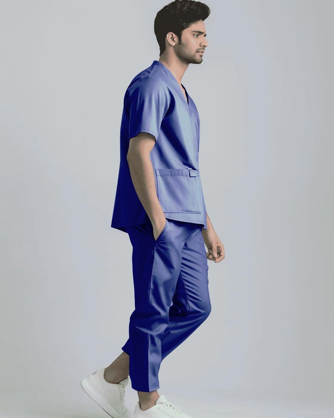 Premium Scrubs - My Store