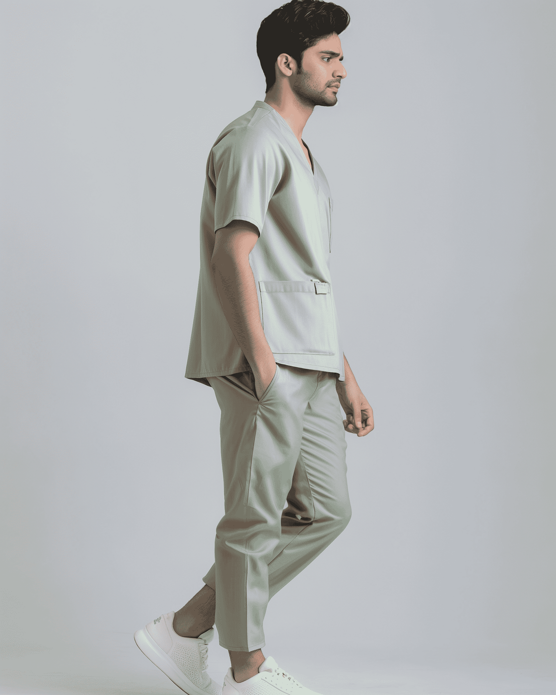 Premium Scrubs - My Store