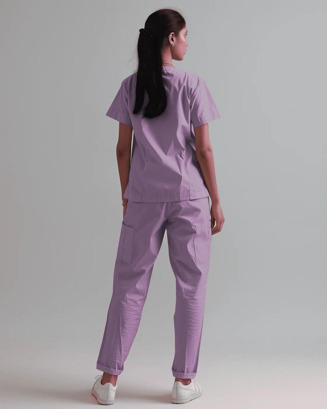 Comfort Scrubs - My Store