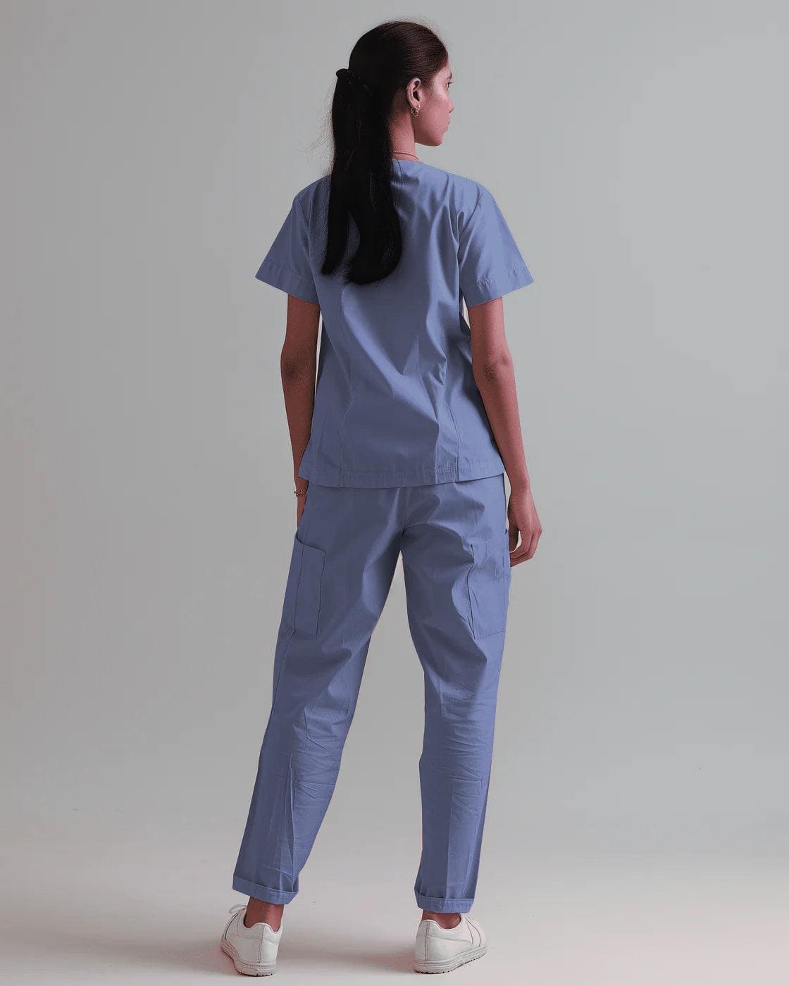 Comfort Scrubs - My Store