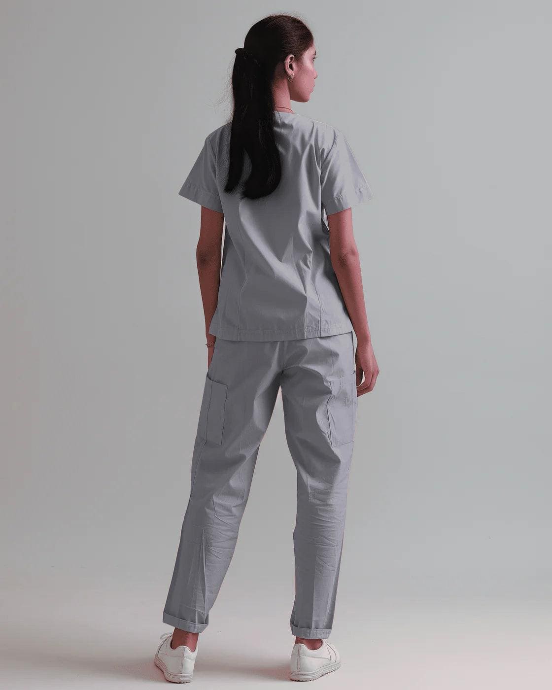 Comfort Scrubs - My Store