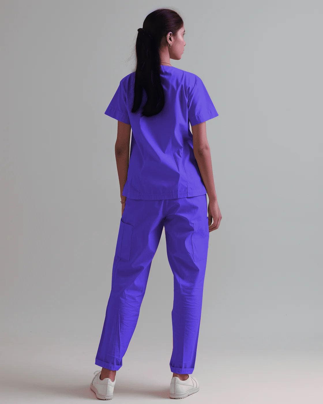 Comfort Scrubs - My Store