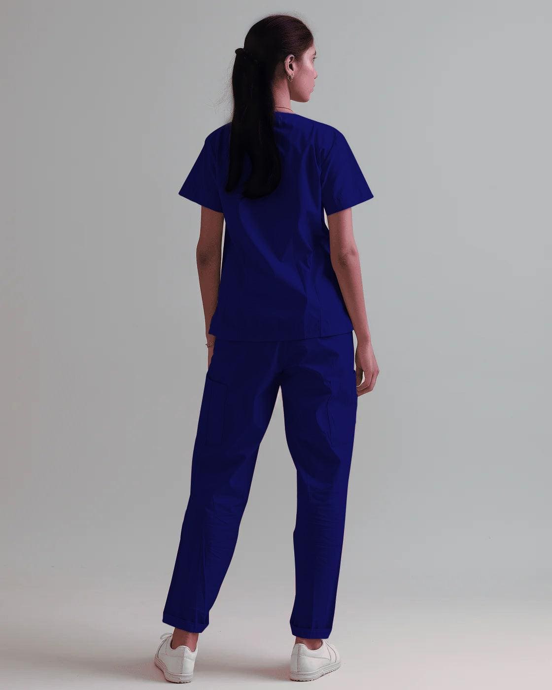 Comfort Scrubs - My Store