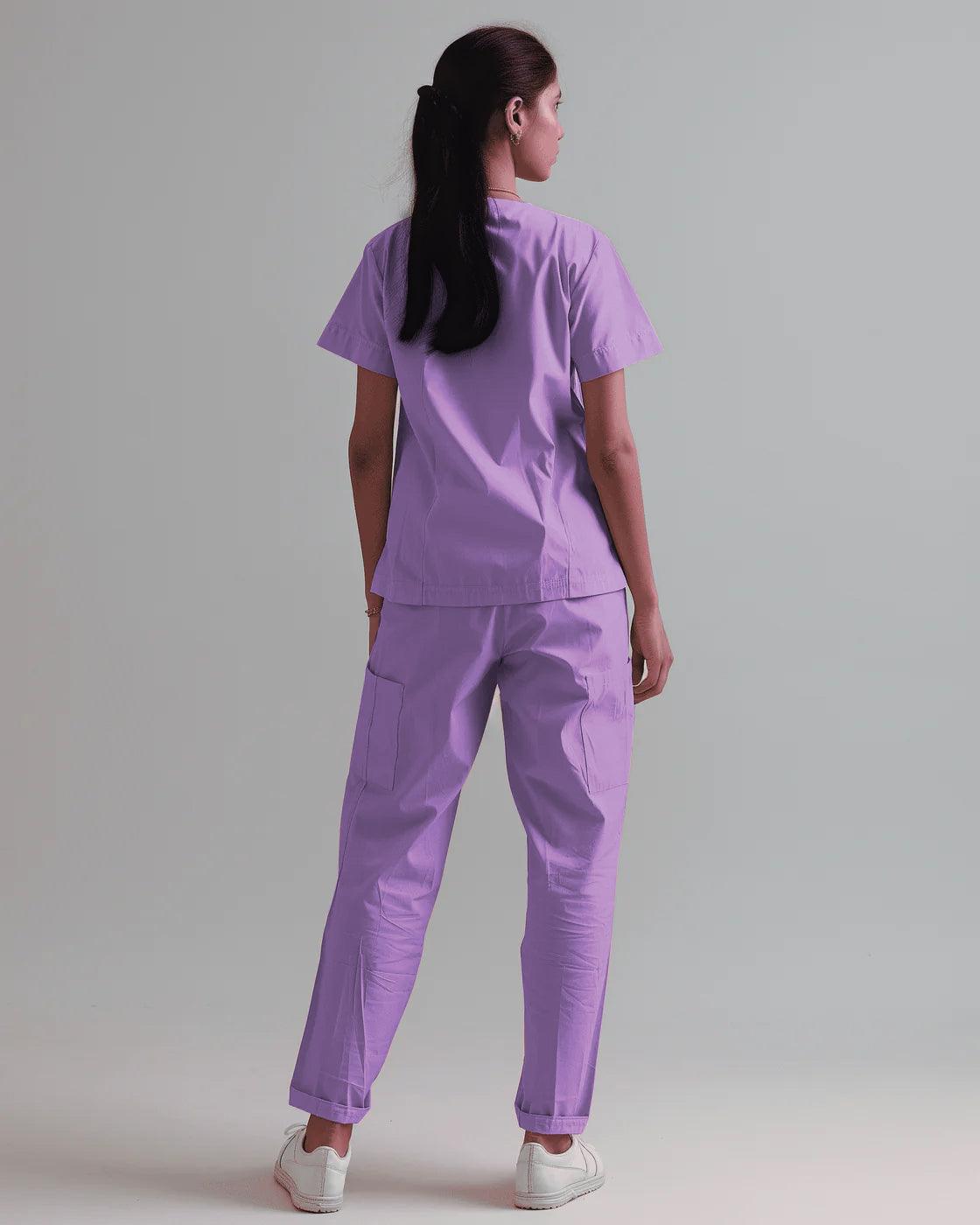 Comfort Scrubs - My Store