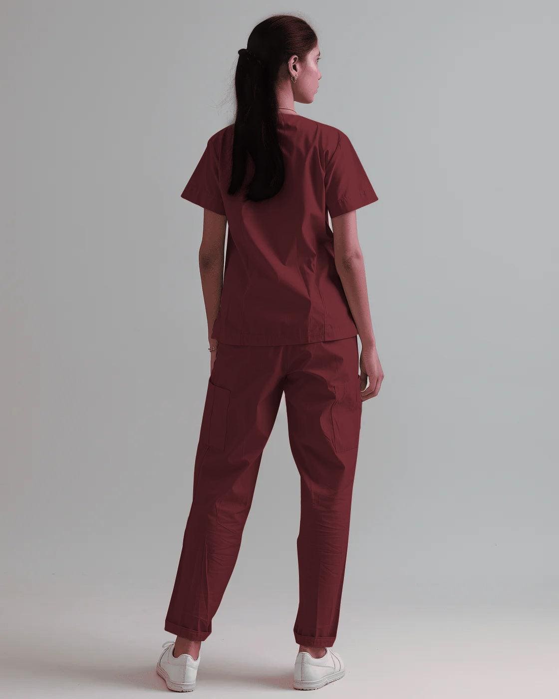 Comfort Scrubs - My Store